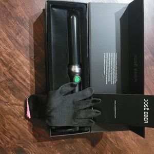 Jose Eber 32mm Clipless Curling Iron